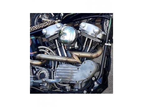 Copertura bilanciere EMD per Sportster 1989-2003