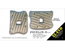 Ribsters Rocker Box Covers