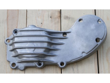 Cam Cover Knuck Style Sportster