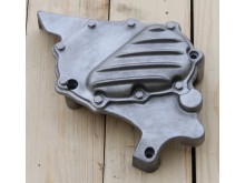 Sprocket Cover Sportster 