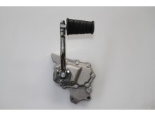 EMD Electric Kick Sportster