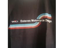 T Shirt EMD AMF Style