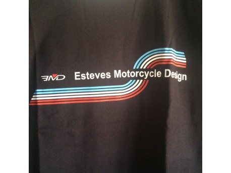 T Shirt EMD AMF Style