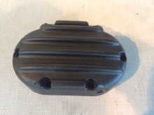 Snatch Clutch Gearbox Cover 5 speed