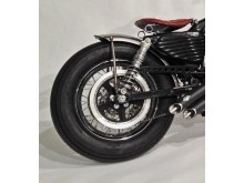 Short belt guard EMD oldstyle Sportster®