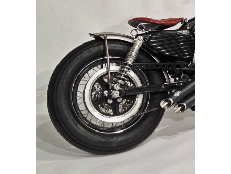 Pare Courroie EMD oldstyle Sportster® 