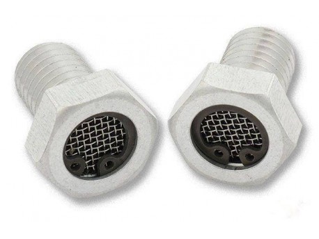 Head Breather Bolts EMD Sportster