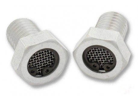 Head Breather Bolts EMD EVO 1340