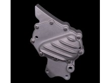 Sprocket Cover Sportster 