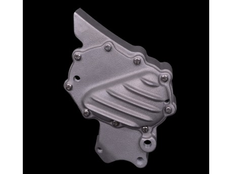 Sprocket Cover Sportster 