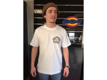 T-Shirt Dickies /Flag/